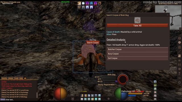 Project Gorgon - Some Tips! смотреть онлайн