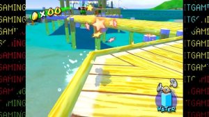 Super Mario Sunshine LOST BITS REDUX | Cut Content & Unseen Secrets (ft. DPadGamer) [TetraBitGaming