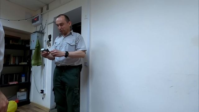 Серийный инструмент за 35 дней / Подарили ПЕРВЫЕ 5 пять центроискателей нашим друзьям смотреть онлайн