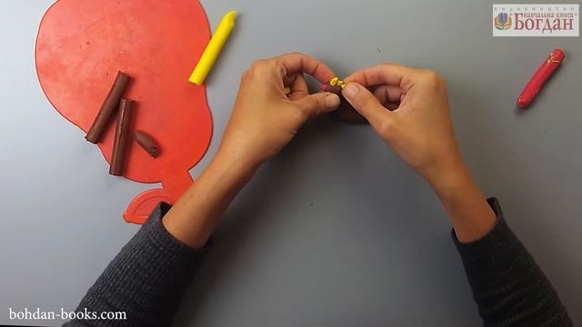 Урок 22. Майстер-клас "Свищик" смотреть онлайн