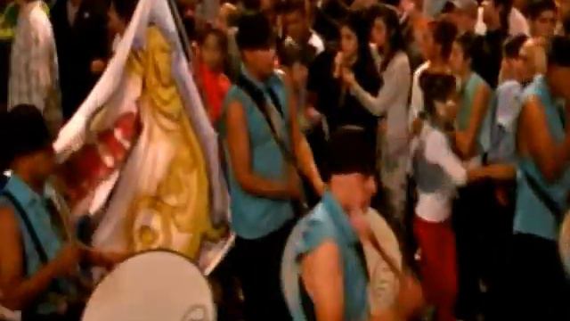 EL CORSO DE LA CONY UNA FIESTA смотреть онлайн