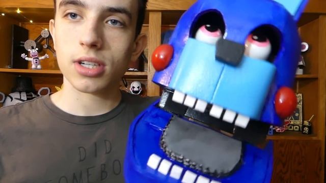 BonBon Puppet Showcase! PLUS Announcement!