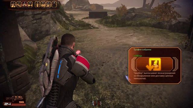 Mass Effect 2 Legendary edition - Прохождение #26 - Все лояльны смотреть онлайн