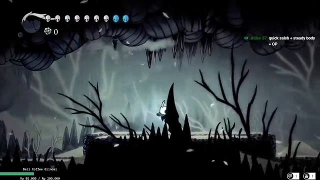 Hollow Knight, Part 5 смотреть онлайн
