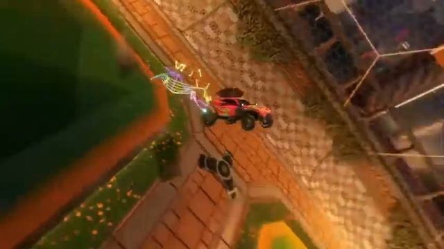 Rocket League® Revenge of the Battle Cars DLC Pack on Steam смотреть онлайн