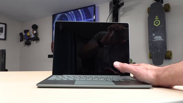 NUEVA SURFACE LAPTOP GO 2 2022 UNBOXING PRIMERAS IMPRESIONES смотреть онлайн