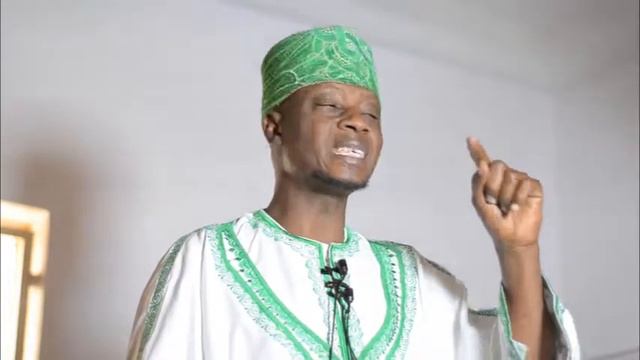 Khudubar Juma'a daga Masjidul Bayan Jos na Sheikh Sani Ahmad (Abu Ruqayyah) 25-02-2022/24-07-1443AH смотреть онлайн