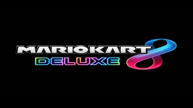 Lunar Colony - Mario Kart 8 Deluxe OST смотреть онлайн