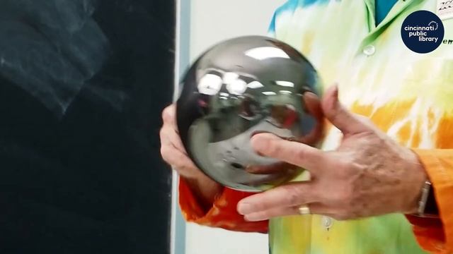 STEM at Home: Silver Mirror Reaction смотреть онлайн