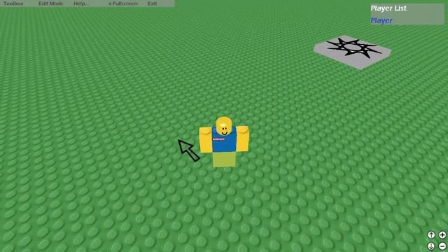 roblox 2006 fake client i made lol смотреть онлайн