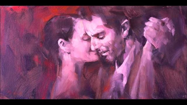 Українське танго Кос Анатольський Карпатське танго смотреть онлайн