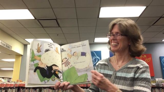 Family Storytime Adventures 11: Mixed Up Animal Sounds смотреть онлайн
