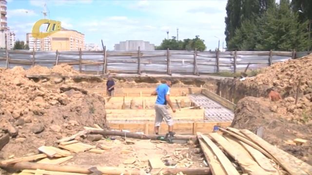Железногорский журнал от 6 июля 2019г. смотреть онлайн