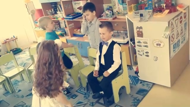 Выпускной 2018 смотреть онлайн