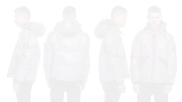 5315 STONE ISLAND ICE JACKET смотреть онлайн