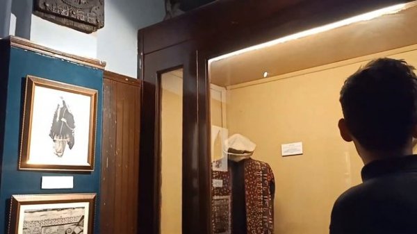 Visit of Lahore Museum #History and Amazing Facts #historicalplaces#lahore#punjab pakistan