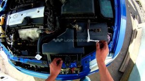 ХЕНДАЙ АКЦЕНТ ЖУЖЖАЩИЙ ЗВУК ИЗ ПОД КАПОТА С ЛЕВОЙ СТОРОНЫ