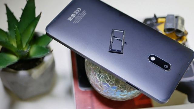 Nokia 6 — обзор смартфона на «чистом» Android