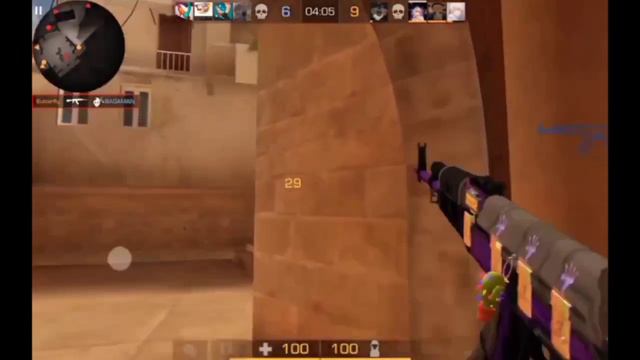 мувик STANDOFF 2❤️ сегодня будет стрим раздача скинов❤️ смотреть онлайн