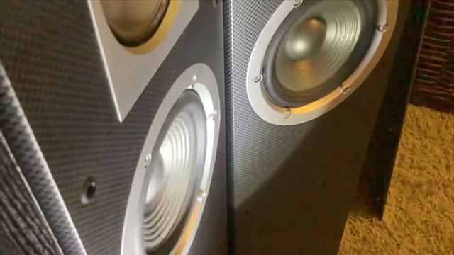 JBL venue series stage смотреть онлайн