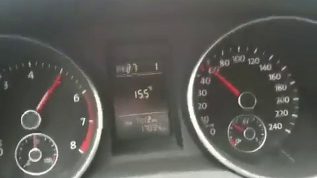 Golf 6 1.4 TSI (90kw / 122 Ps) смотреть онлайн