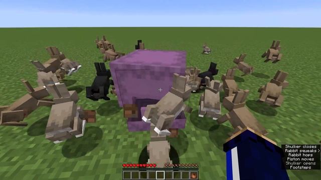 Why You're Wrong About Bundles ▫ Minecraft 1.17 Caves & Cliffs Snapshots смотреть онлайн