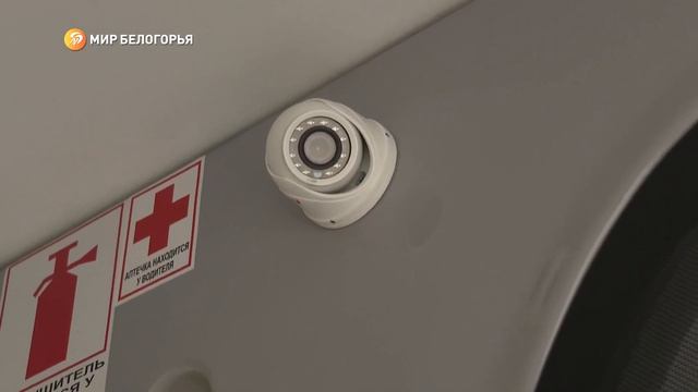 10% белгородцев ездят в городских автобусах «зайцами» смотреть онлайн