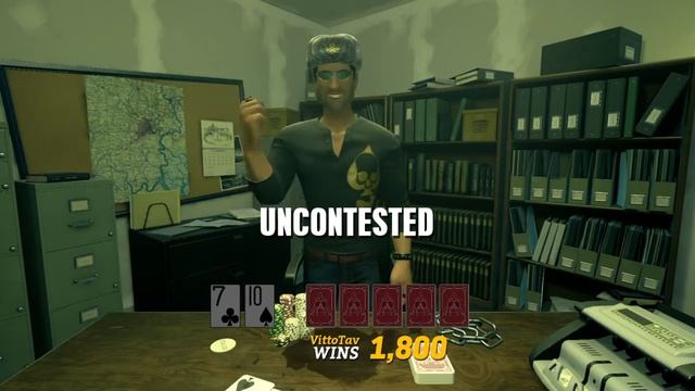 Prominence Poker rep level up to 610 смотреть онлайн