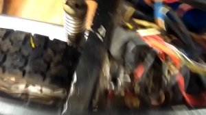 Двухканальное зажигание на ИЖ Юпитер 5 .