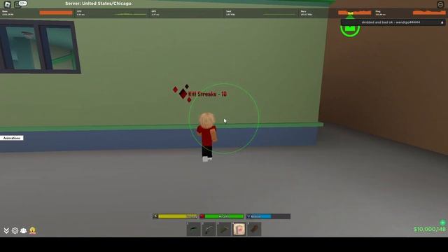 BEST HOOD MODDED SILENT AIM SCRIPT 2 TAPS || Roblox смотреть онлайн
