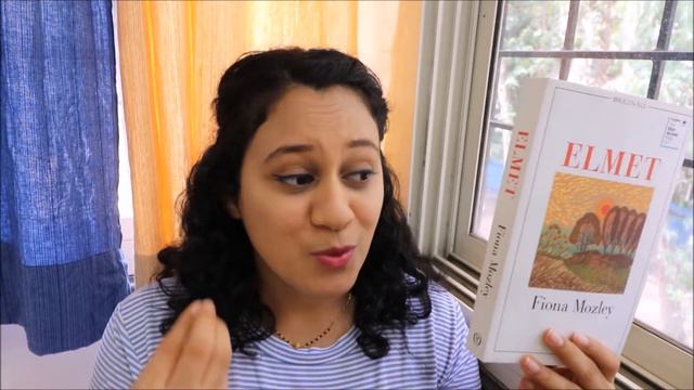 All the Books I Read in May смотреть онлайн