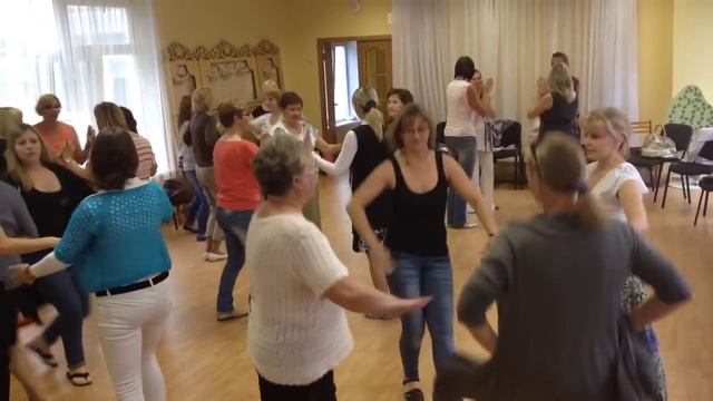 Творческие работы. Летний семинар 2014. смотреть онлайн