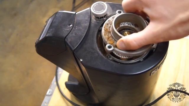 Обзор кофемолки Nuova Simonelli MDX смотреть онлайн