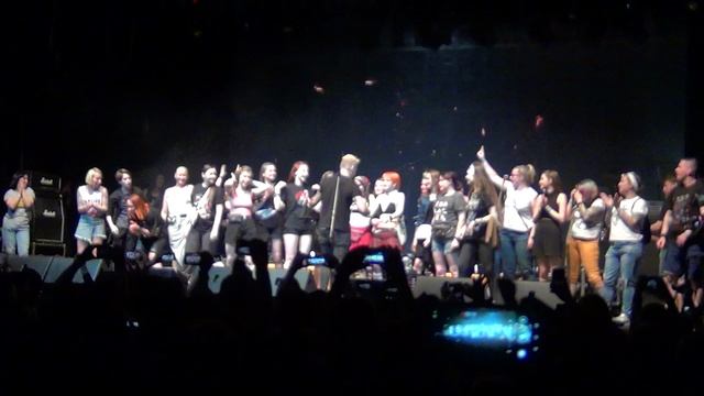 Йорш - Лысый из Brazzers @ PunkRupor 2022 ГлавClub Москва 25.06.2022 смотреть онлайн