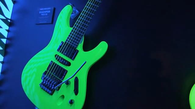 IBANEZ S-Series смотреть онлайн