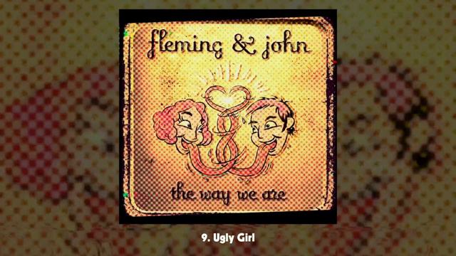 Fleming & John - The Way We Are (1999) [Full Album] смотреть онлайн