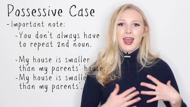 How To Use Apostrophes Properly: The Definitive Guide | English Grammar & Punctuation Lesson