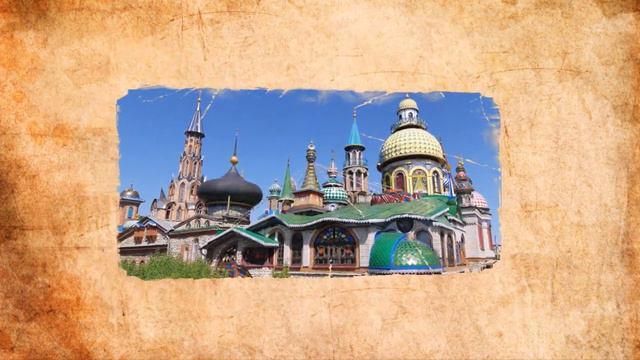 Казань (Korg Pa 600) DanceCover