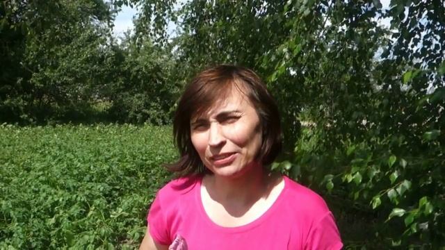 С Днём Рождения, Крёстная! Поздравление с Житомира ))) смотреть онлайн