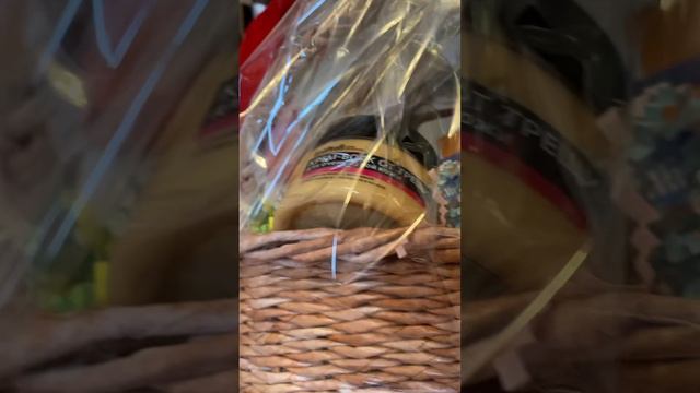 Подарок на Новый год