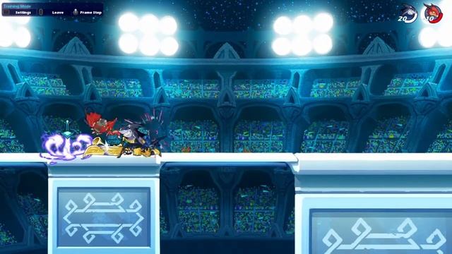 If only I could hit this in an actual game :( смотреть онлайн