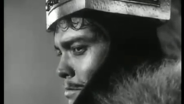 Макбет/ Macbeth (1948) Отрывок