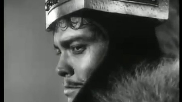 Макбет/ Macbeth (1948) Отрывок