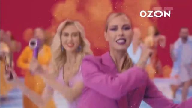 Реклама «OZON» Тук тук! Это распродажи стук. 2023 смотреть онлайн