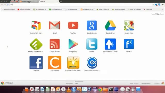 เขียน PHP สร้างข้อมูล JSON อย่างง่าย смотреть онлайн
