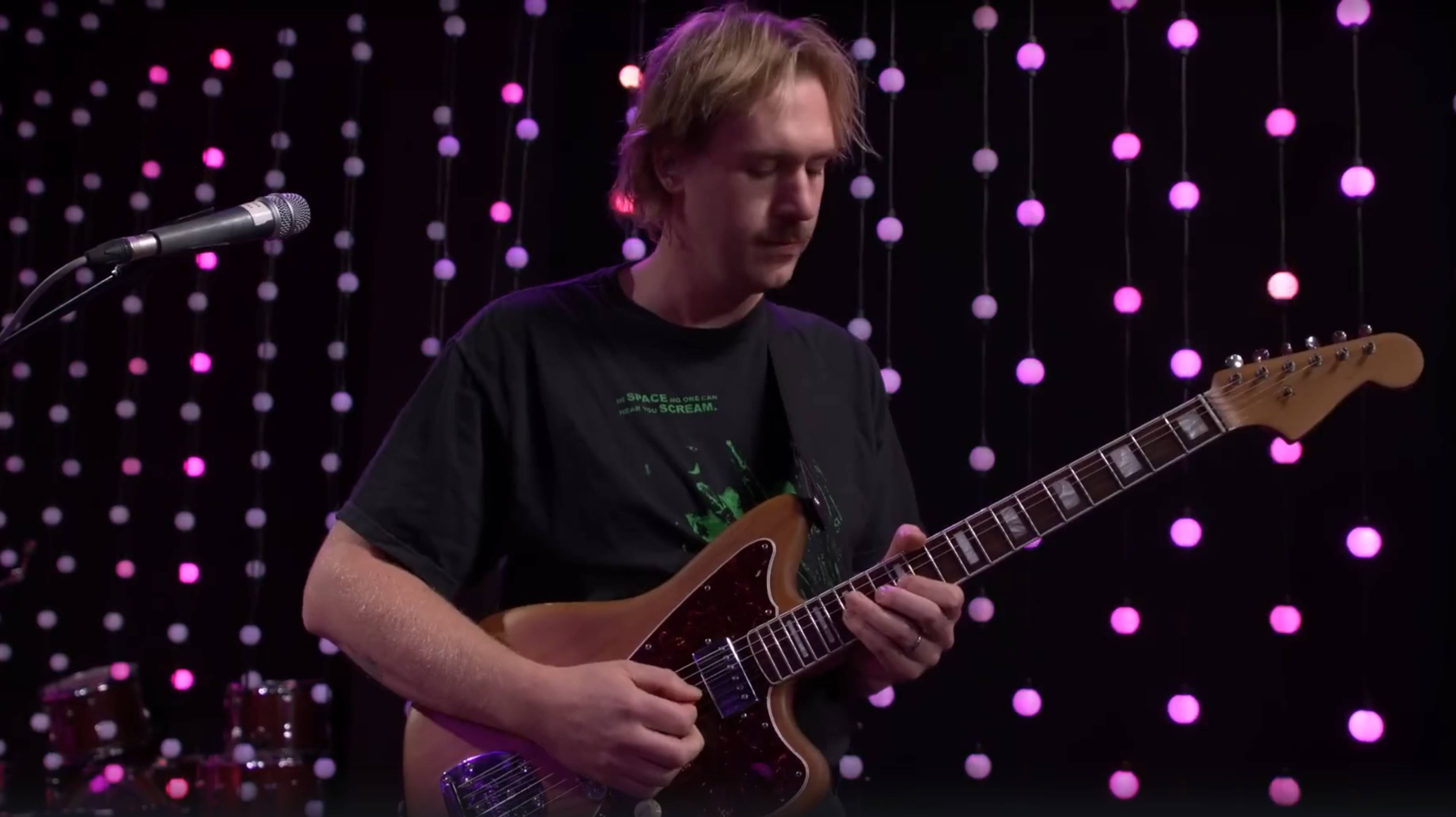 King Gizzard & the Lizard Wizard - Live on KEXP '2022 (Full Performance) смотреть онлайн