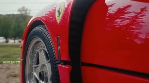 Ferrari F40 (Edit)