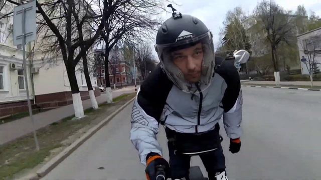 #моноколесо #gotway #begode #msuperx смотреть онлайн