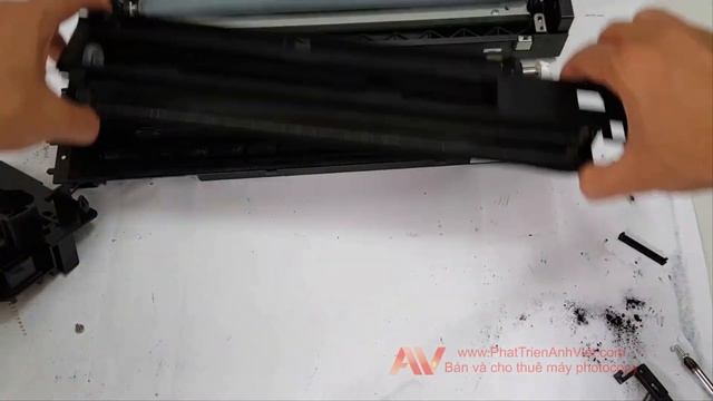 How to delete, remove Xerox error 042-323 | Xerox 2060 3060 3065 5325 5330 5335 copier смотреть онлайн