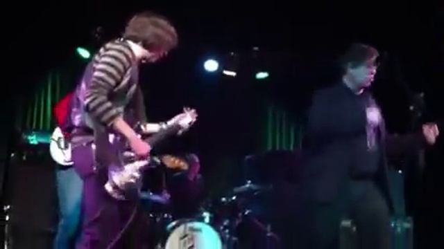 The flamin groovies at the glass house смотреть онлайн